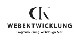 DK-Webentwicklung - Webdesign, Programmierung, Grafikdesign, Marketing, SEO Hamburg